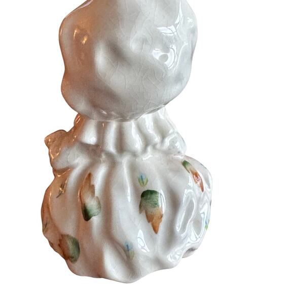 Beatrix Potter Lady Mouse Tailor of Gloucester Beswick England Figurine - Picture 4 of 8